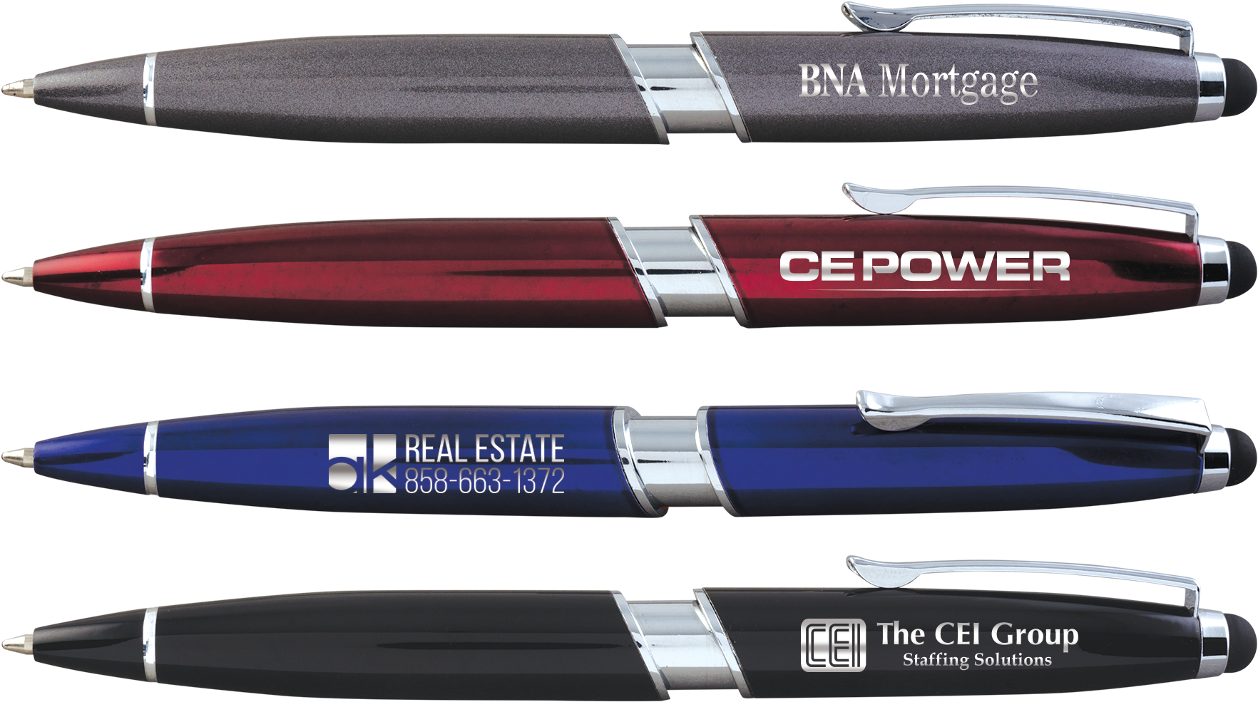 848 Bala Stylus - Hub Pen Bala Stylus (1763x1074), Png Download