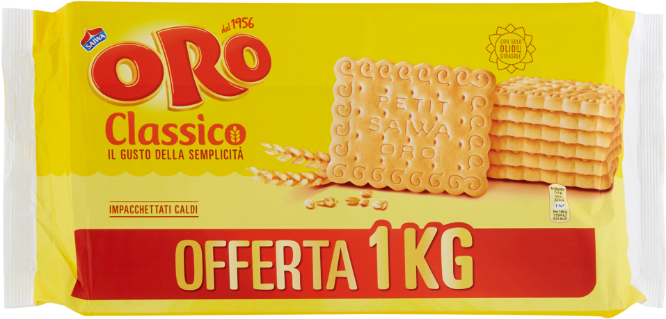 Ritiro Spesa In Negozio Sispesa - Biscuit (1000x1000), Png Download