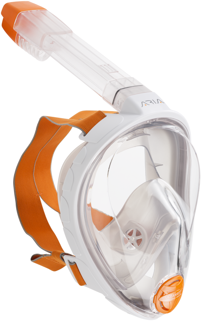 Click To Enlarge - Ocean Reef Aria (853x1280), Png Download