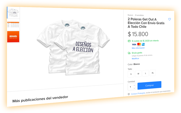 Envío Gratis - Online Shopping (752x500), Png Download