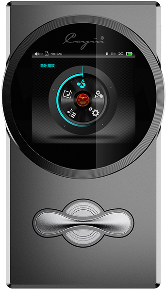 N6 - Digital-to-analog Converter (800x707), Png Download