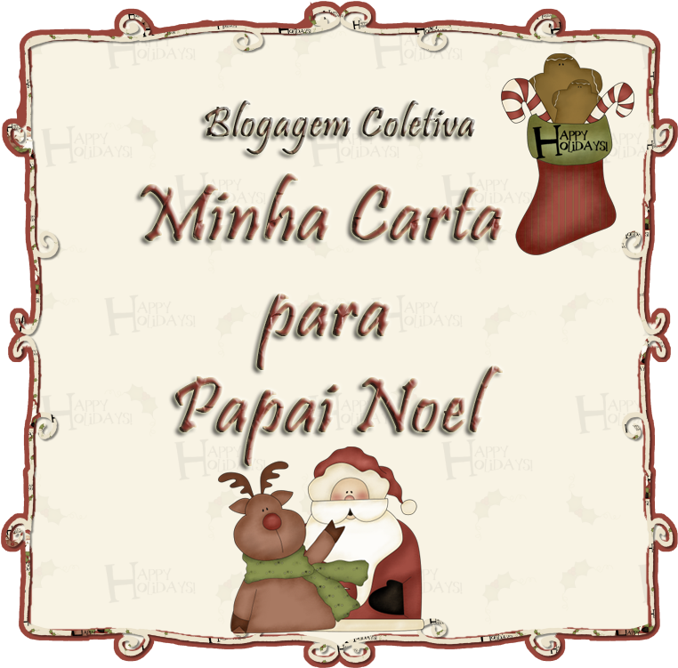 Querido Papai Noel - Red Nose Reindeer Embroidery Design (800x800), Png Download