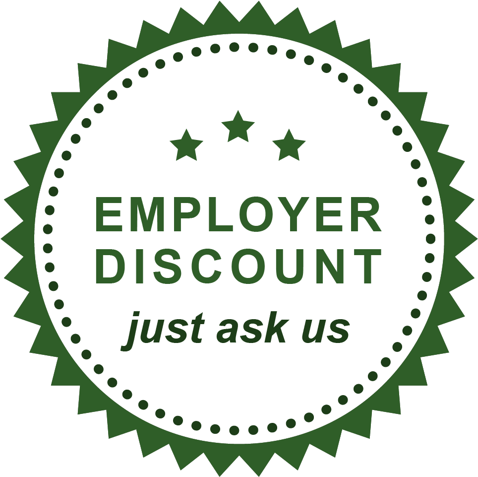 We Offer A Discount For Multiple Preferred Employers, - Breakfast Republic Logo (1043x1042), Png Download