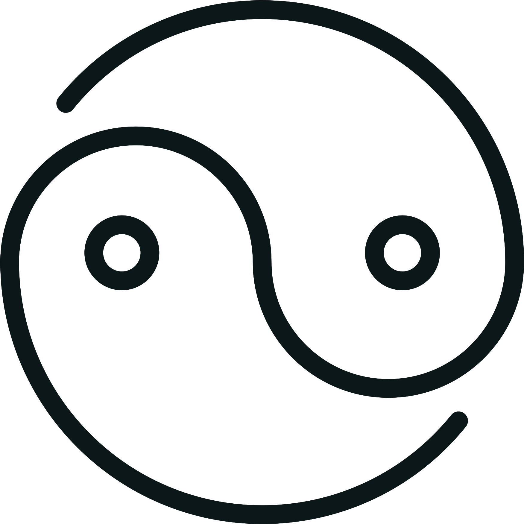 Open - Maker's Mark (2000x2000), Png Download