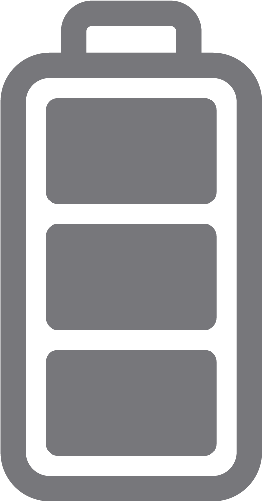 15 Vector Battery Iphone For Free Download On Mbtskoudsalg - Mobile Phone (1200x1200), Png Download