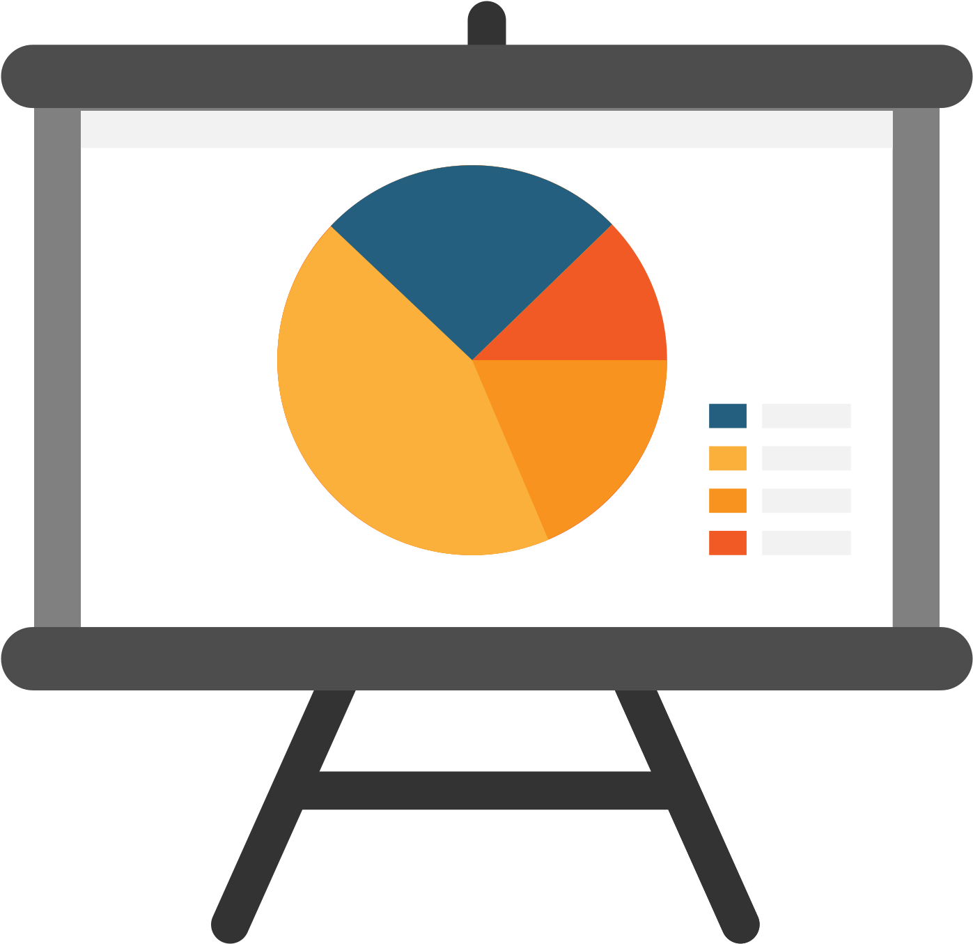Open - Presentation Animated Gif Icon (2000x2000), Png Download