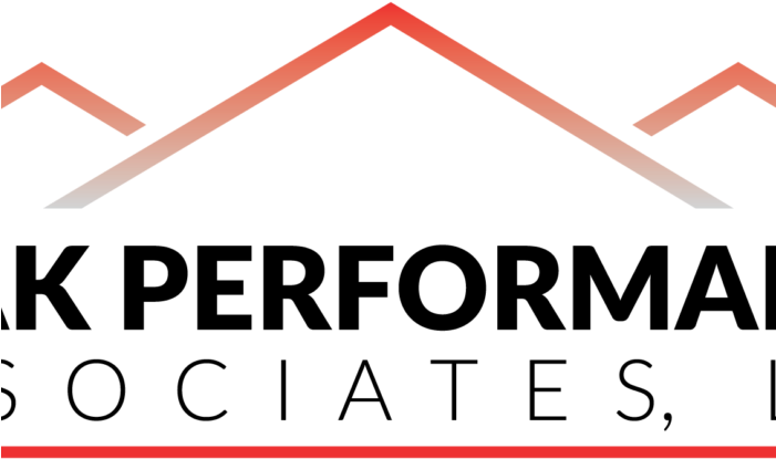 Peak Performance Logo Presentation - Personal Capital Logo Png (700x441), Png Download