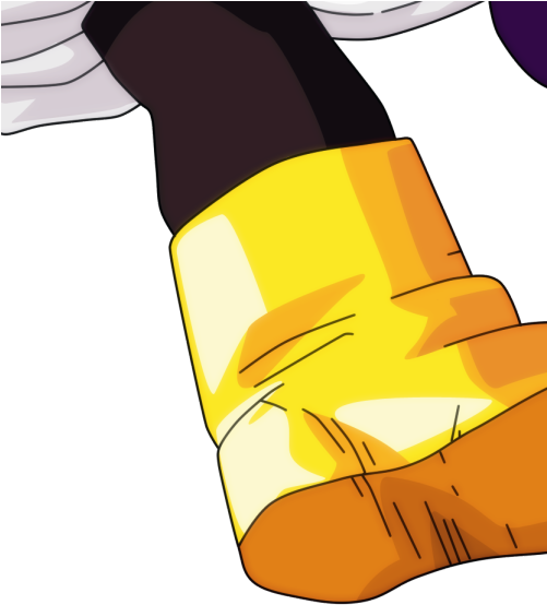 #majin Buu#dragon Ball Z#dbz#anime#imagens Divididas#meus - Illustration (500x626), Png Download