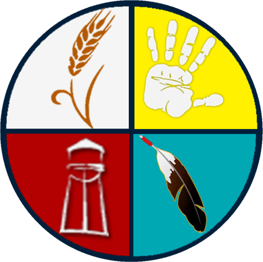 Indigenous Parent Gatherings At Alder Flats School - Clear Vista School (861x860), Png Download