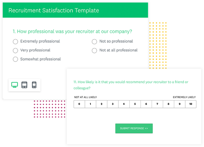 Collect Employee Feedback At Every Stage Of The Employee - Feedback (658x473), Png Download