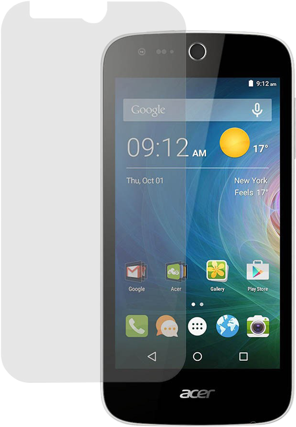 Acer Liquid Z 330 (1000x1000), Png Download