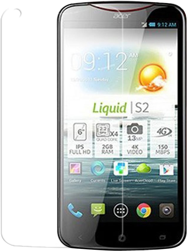 Acer Smartphone (1000x1000), Png Download