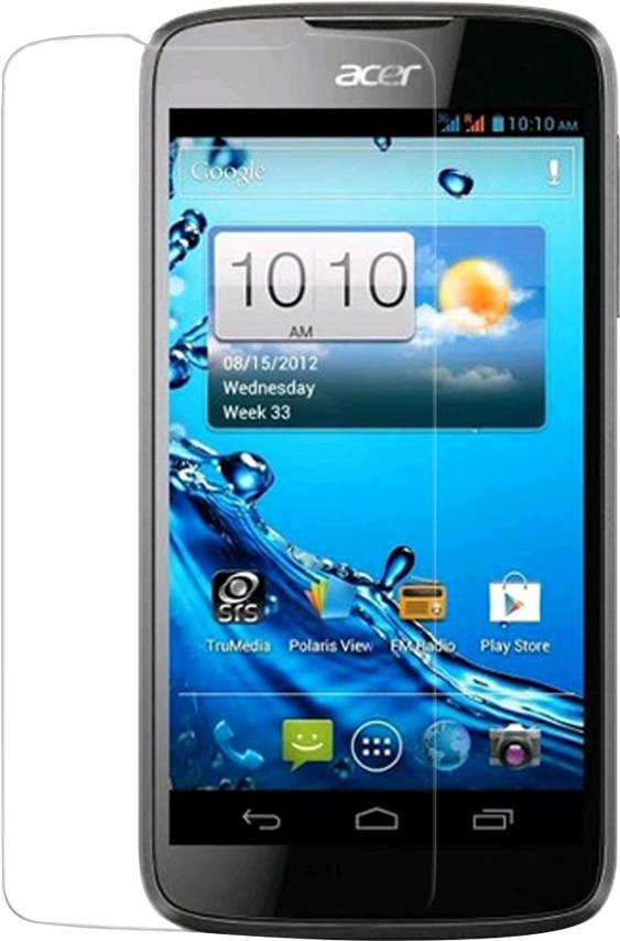 Acer Liquid Gallant E350 (1000x1000), Png Download