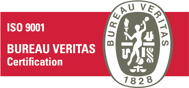 Quality Management Systems - Bureau Veritas 9001 (918x508), Png Download