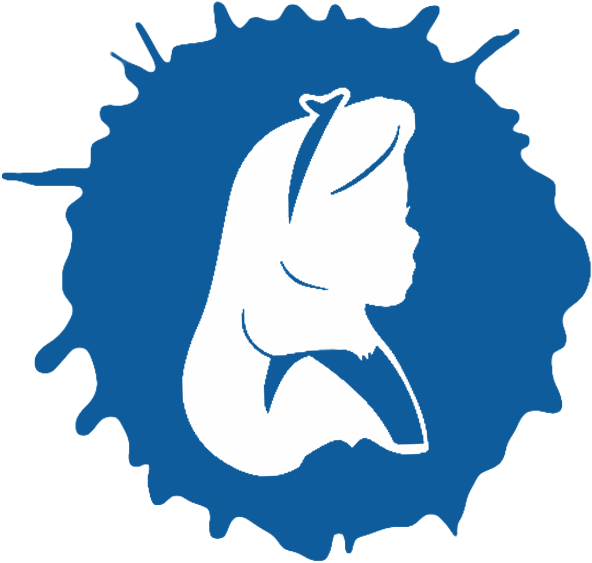 Alice In Wonderland - Drama Learning Center (750x600), Png Download