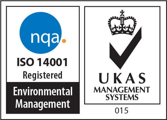 Environmental Awareness - Iso 9001 Quality Management Logo (760x570), Png Download