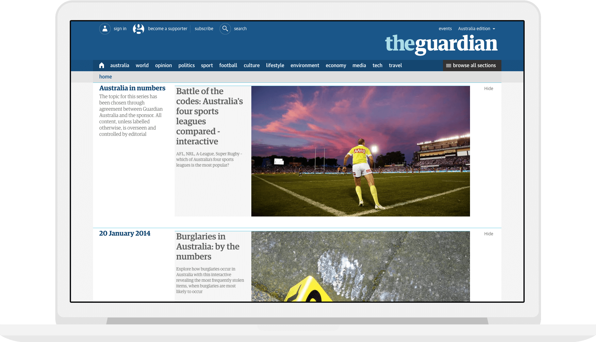 Portrait Of Peter Higgs (1897x1090), Png Download