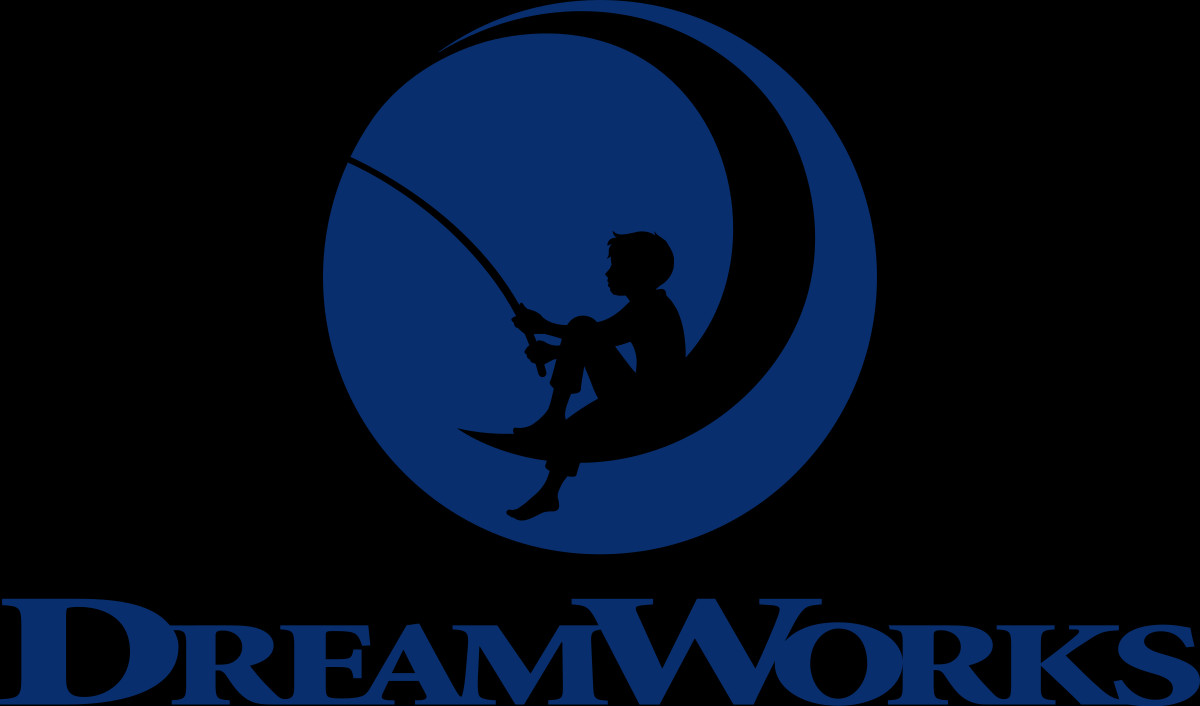 Music And Audio Specialists - Dreamworks Animation Logo (1200x706), Png Download