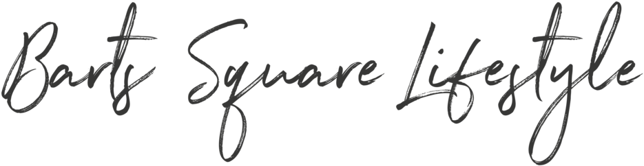 Barts Sqr Lifestyle-28 - Elegant Danke | Schwarzweiss-skript Karte (1000x387), Png Download