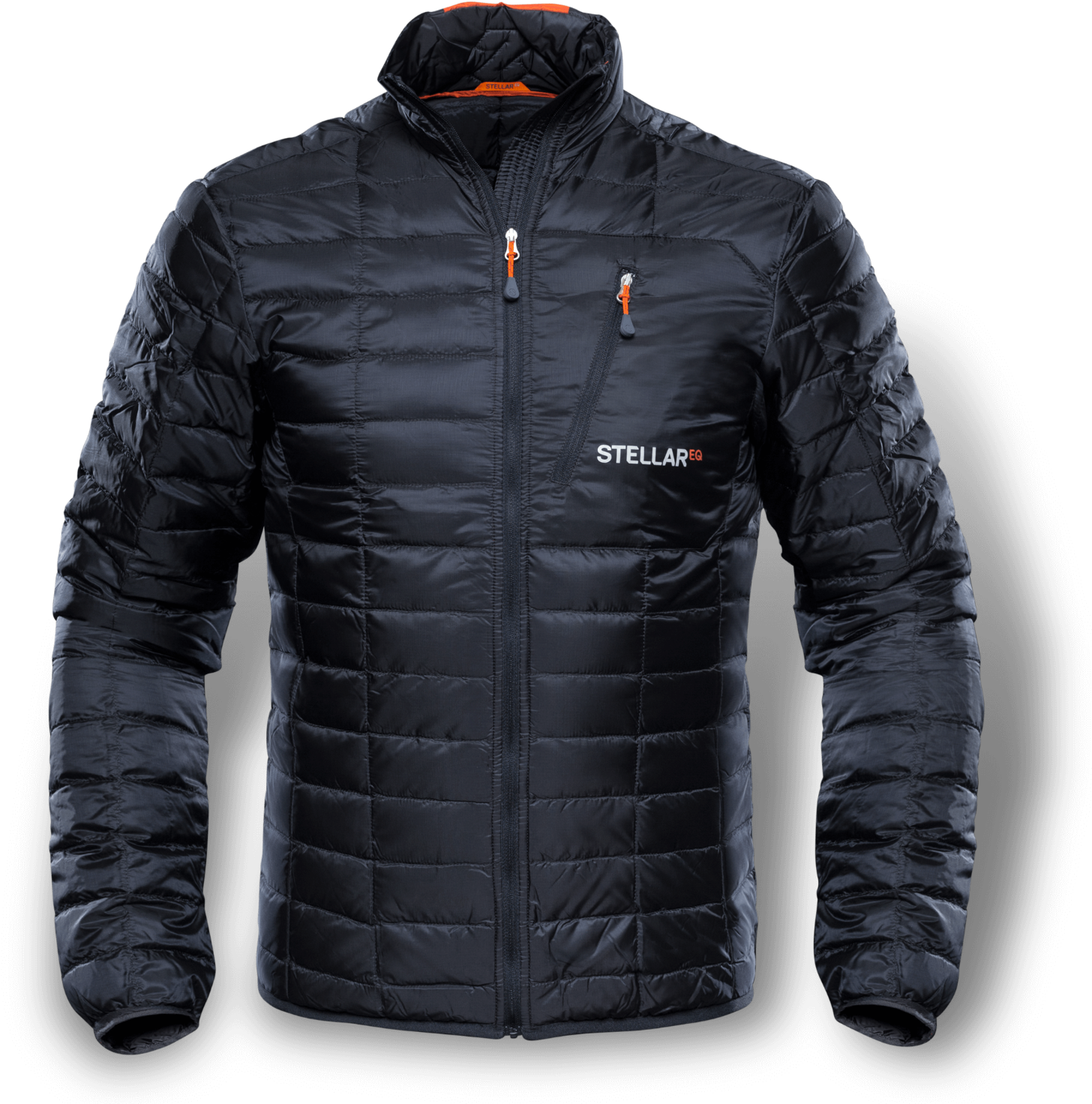 The Ultralight Down Sweater Is A Cooler And More Slim - Zipper (1600x1600), Png Download