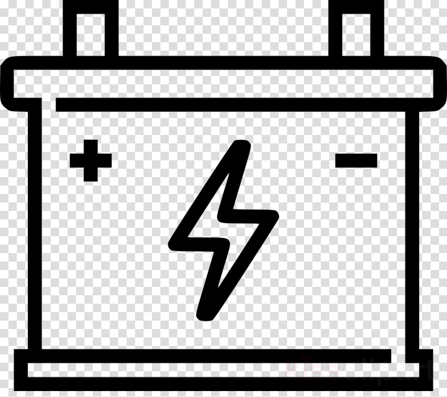 Accumulator Icon Png Clipart Computer Icons Accumulator - Accumulator Icon Png (900x800), Png Download