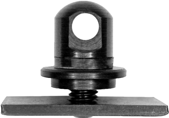 Stock Ar Forearm Stud Adaptor - Stock (1024x1024), Png Download