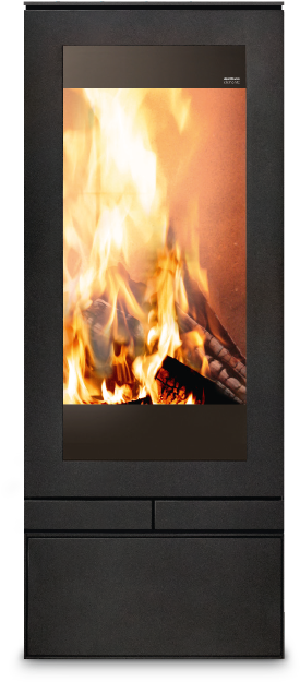 Elements 400 Front - Hearth (800x1000), Png Download
