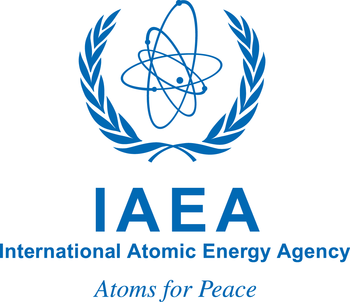 Logo-iaea - International Atomic Energy Agency Iaea Logo (1173x1013), Png Download