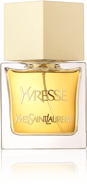 Yves Saint Laurent Yvresse Eau De Toilette Spray - Yves Saint Laurent (358x769), Png Download