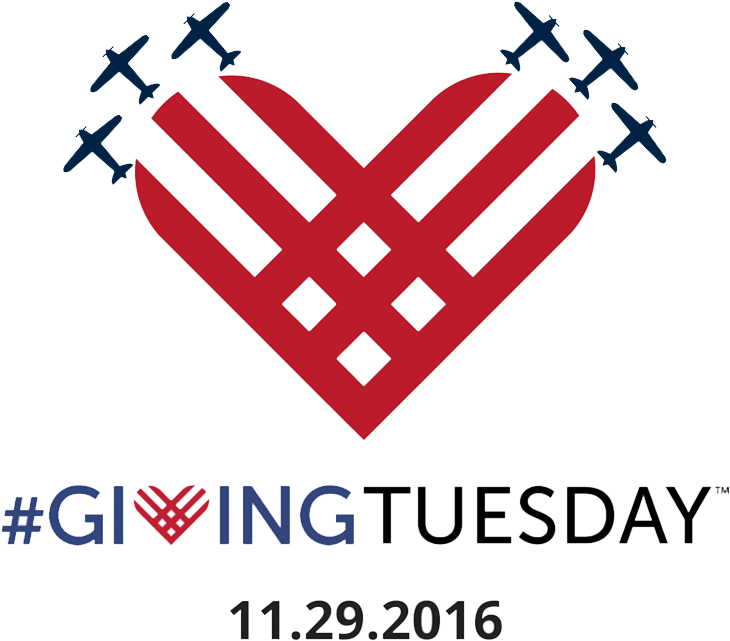 Giving Tuesday (765x765), Png Download