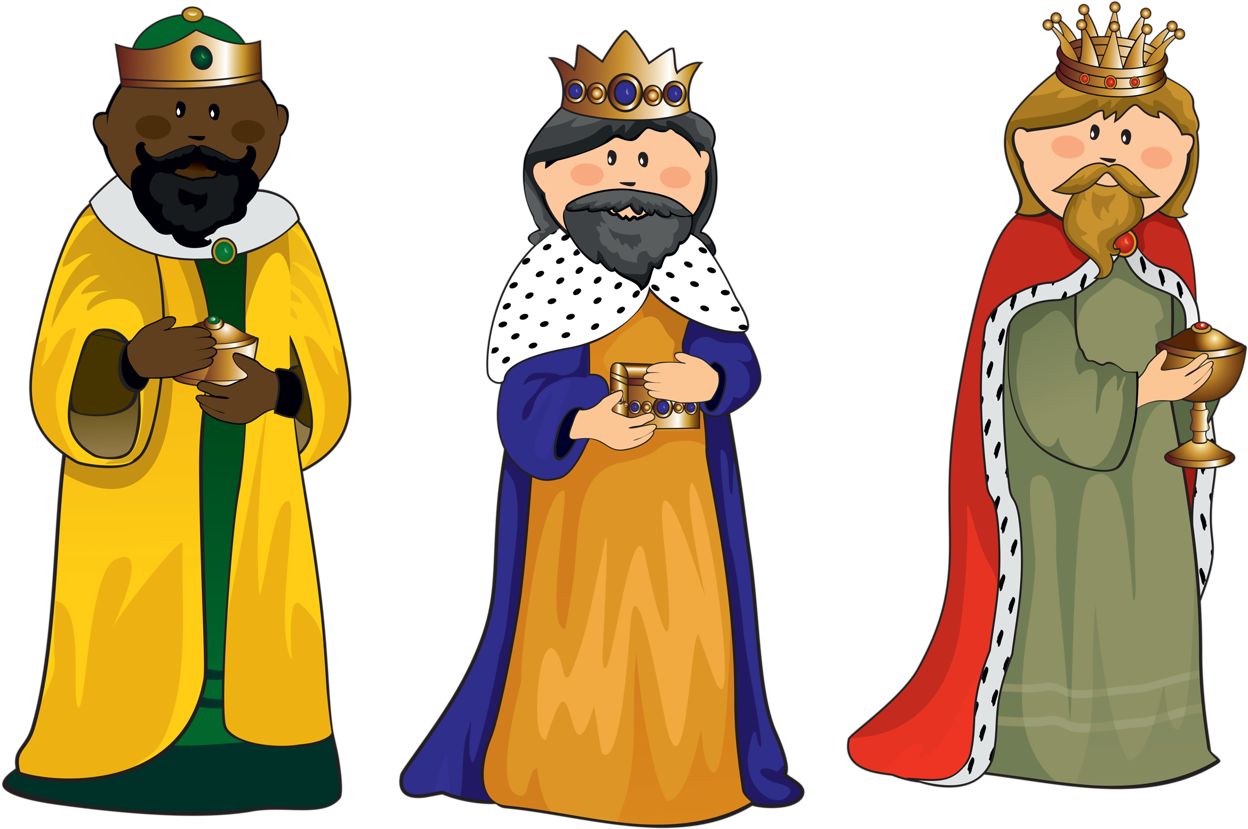 Gifs Tubes De Natal Christmas Pinterest Clipartchristmas - Baltasar Rey Mago Animado (1280x922), Png Download