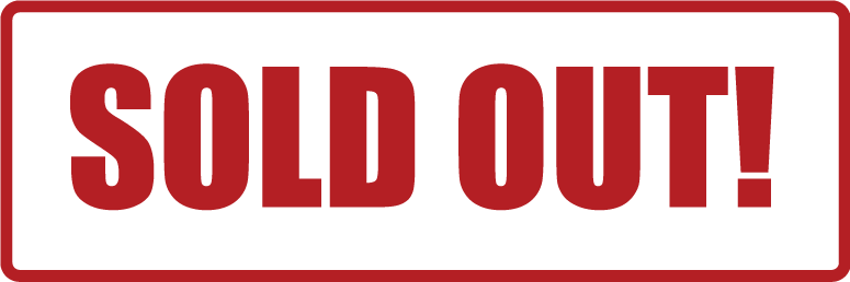 Soldout - So Out Png (775x258), Png Download