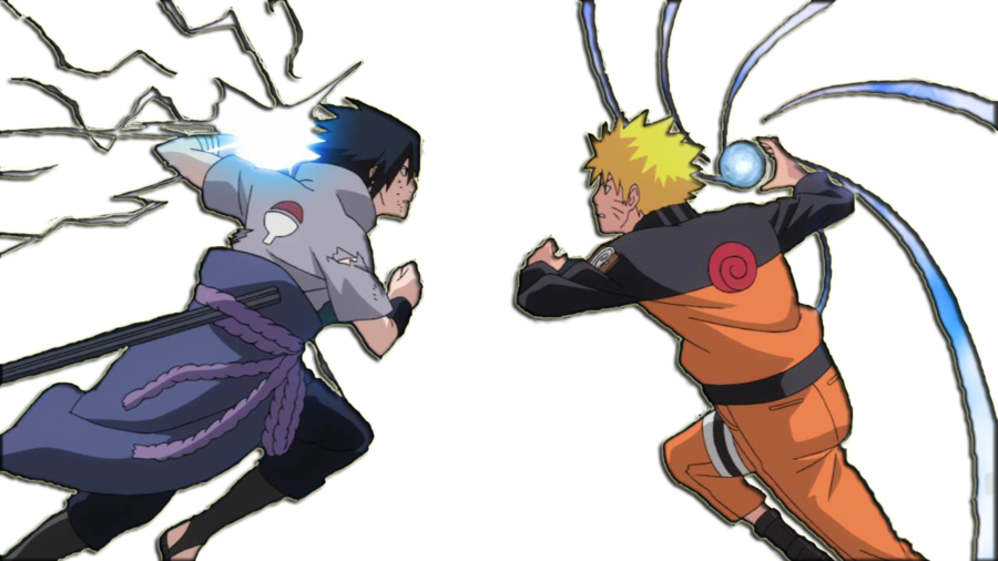 More Questions Visit Our Frequently Asked Question - Naruto Y Sasuke Png (900x506), Png Download