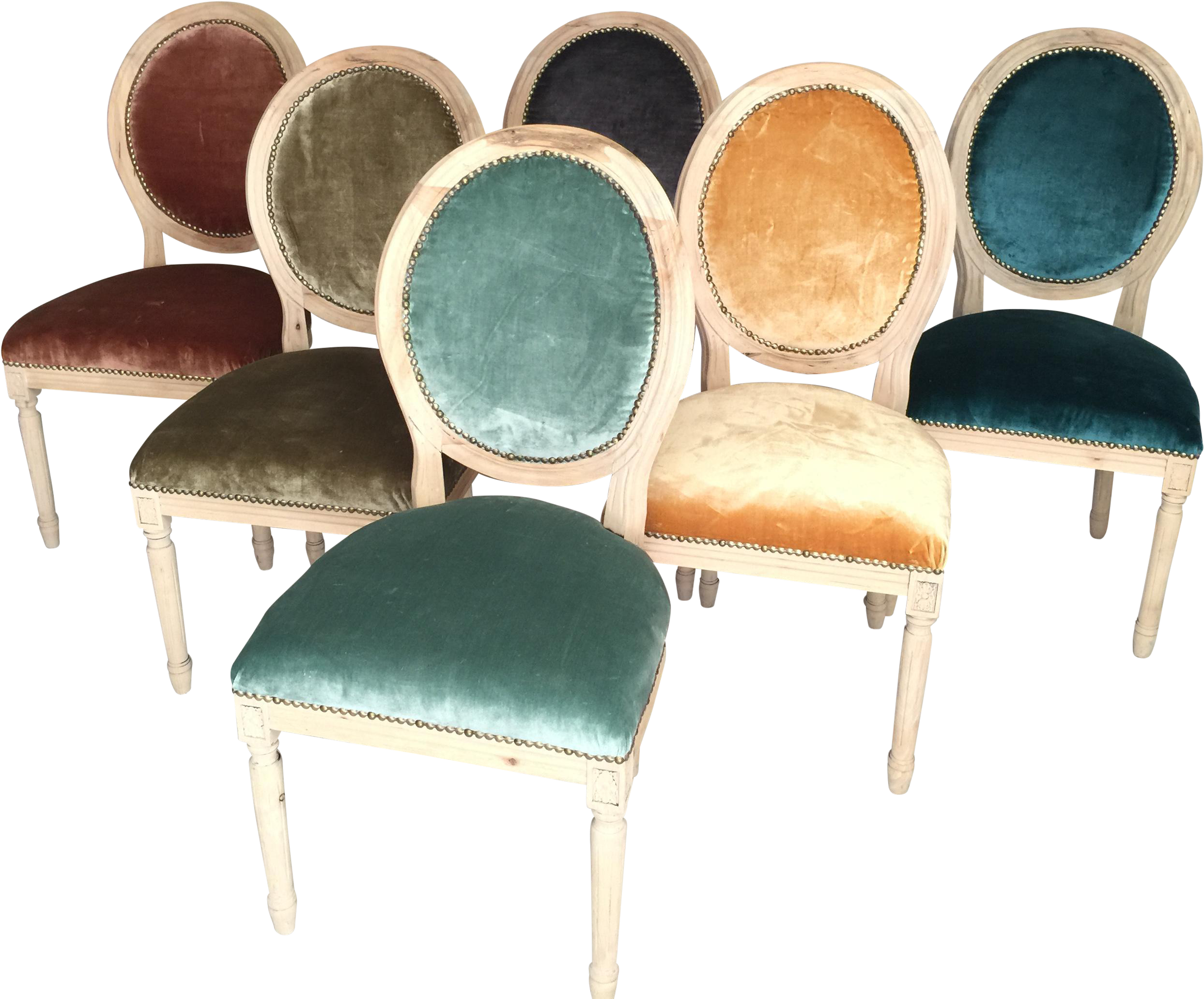 Daf House "hide And Seek" Chairs - Chair (2761x2290), Png Download