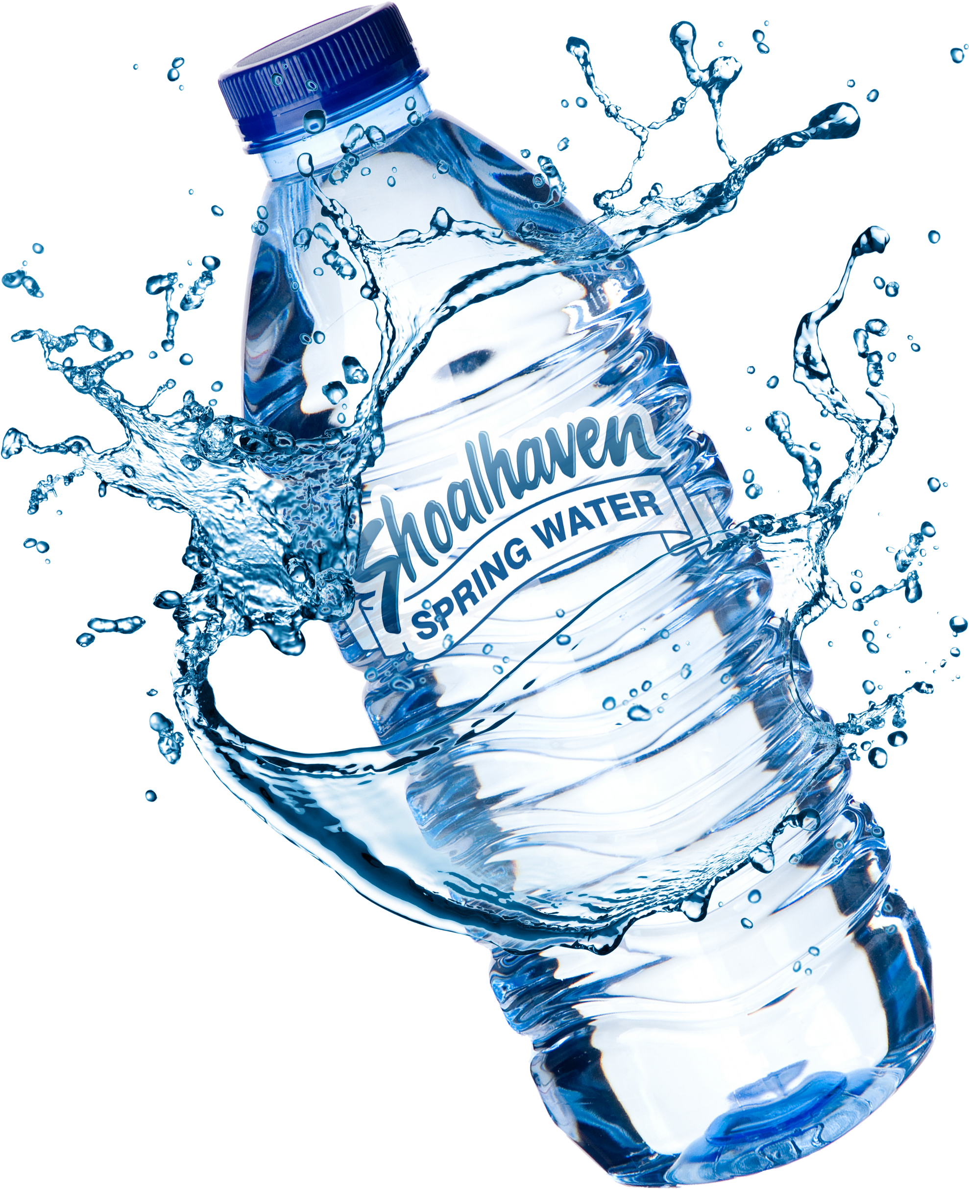 Water Png - Drinking Water Bottle Png (2100x2500), Png Download