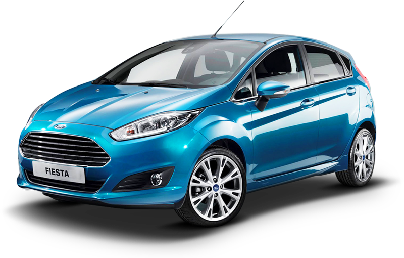 Cars Png Hd - Ford Fiesta 2013 Motor (800x510), Png Download