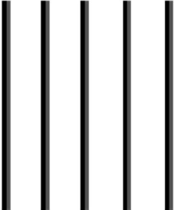 Graphic Library Download Images Group Roblox - Black Prison Bars Png (420x420), Png Download