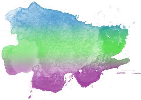 Melting (489x360), Png Download