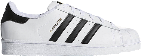 Adidas Shoes Png Transparent Images - Adidas Superstar Onix White Gold (520x520), Png Download