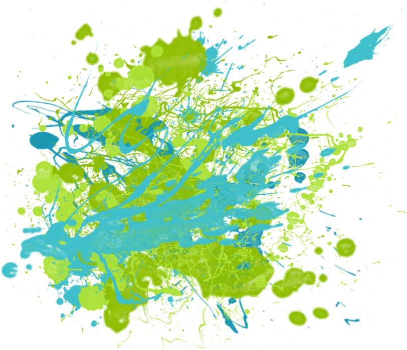 Splash - Tangible Property (812x699), Png Download