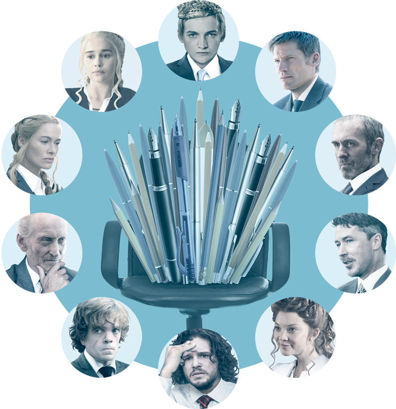 Games Of Thrones Transparent (800x827), Png Download