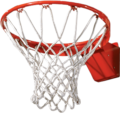 Basketball Hoop - Basketball Hoop Transparent (640x480), Png Download