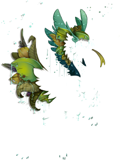 Tranquil Forest Accent Transparent - Portable Network Graphics (350x350), Png Download