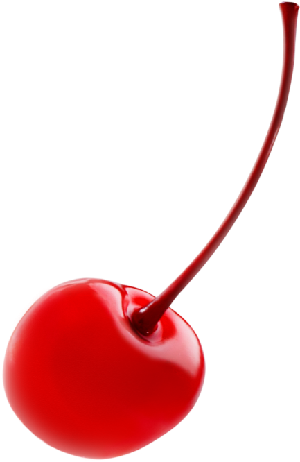 Cherry Png Image Background - Cocktail Cherry Png (700x700), Png Download