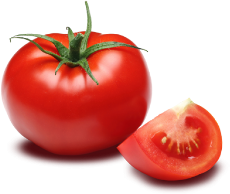 Tomato Png Hd - Diet Food For Slim (500x500), Png Download