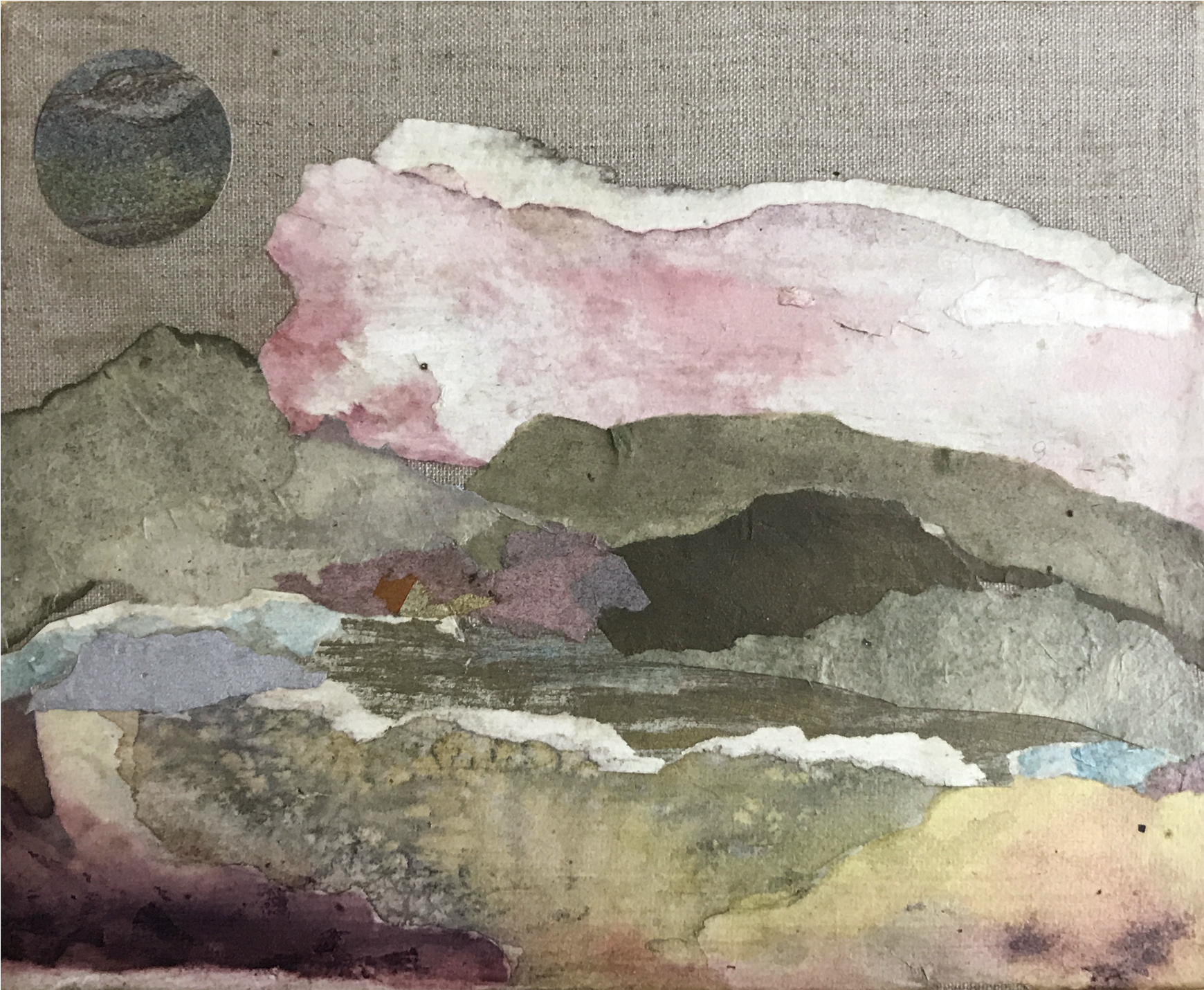 Smokey Back - Rock (2000x1643), Png Download