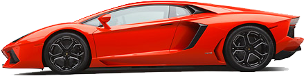 Lamborghini Png Clipart - Lamborghini (510x294), Png Download