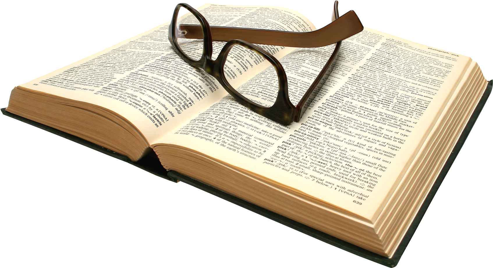 Open Book Png Transparent Image - Book Png (1803x1179), Png Download