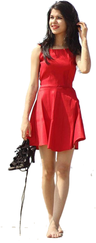 Cb Girl Png - Cb Girls Png Hd (330x797), Png Download