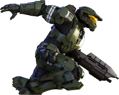 Imagen Legends Psd Halopedia Picture Transparent Stock - Halo Legends Concept Art (400x318), Png Download